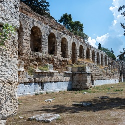 2025 Greece and Turkey Cruise